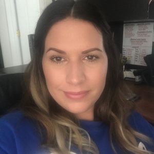 Meet your Posher, Kim